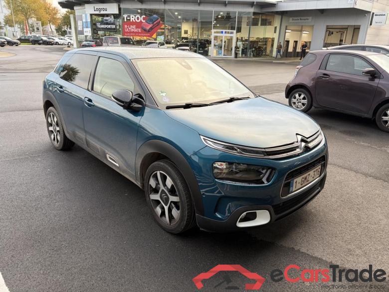 CITROEN C4 Cactus Cactus 1.2 PureTech Shine #1