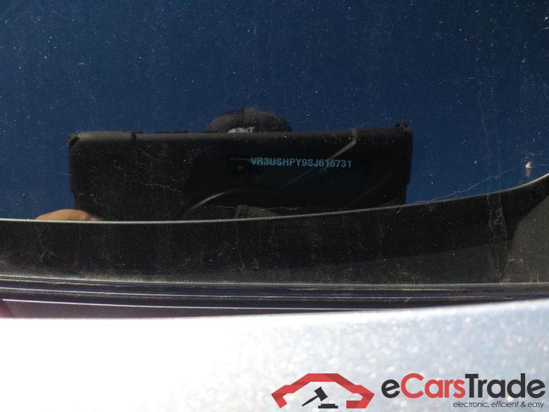 PEUGEOT 2008 Hybrid 145cv e-DCS6 Allure auto Allure #5