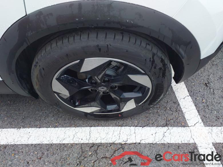 RENAULT Captur E-Tech full hybrid 105 kW (145CV) Automático Techno #6