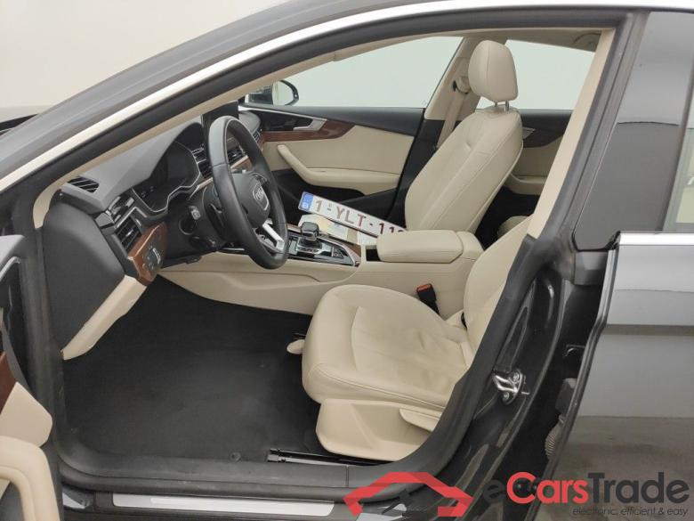 Audi A5 Sportback 35 TDI S tronic Business Edition 5d #3