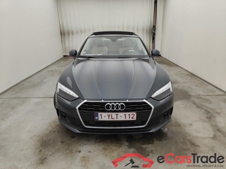 Audi A5 Sportback 35 TDI S tronic Business Edition 5d #5