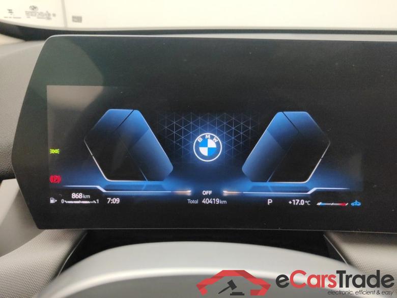 BMW X1 DIESEL - 2023 2.0 dA 150hp sDrive18 5d #6