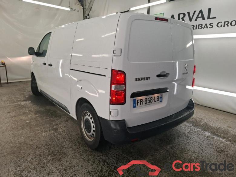 Expert Fourgon Asphalt L2 2.0 HDi 150CV BVM6 E6dT #2