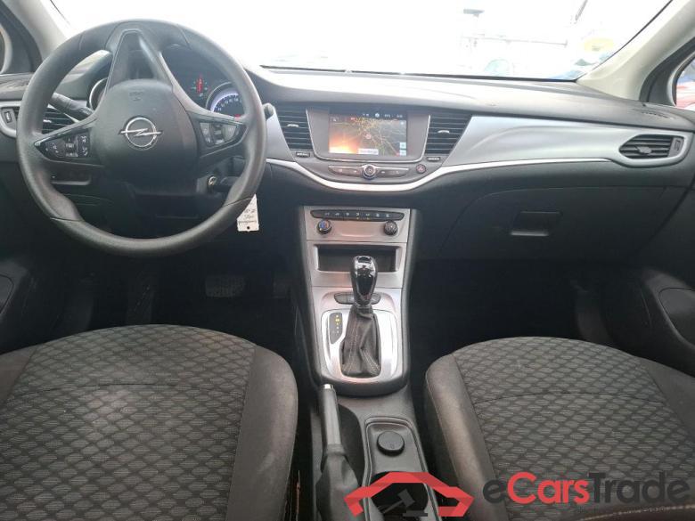 Astra K Sports Tourer Business Edition Start/Stop 1.5 120CV BVA9 E6d #5