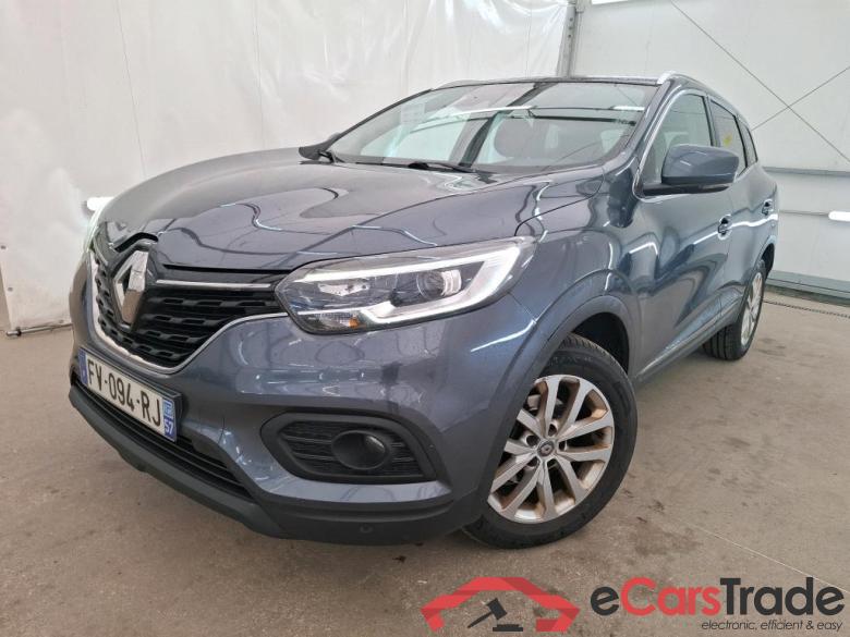 Kadjar Business 1.5 dCi 115CV BVA7 E6dT #1