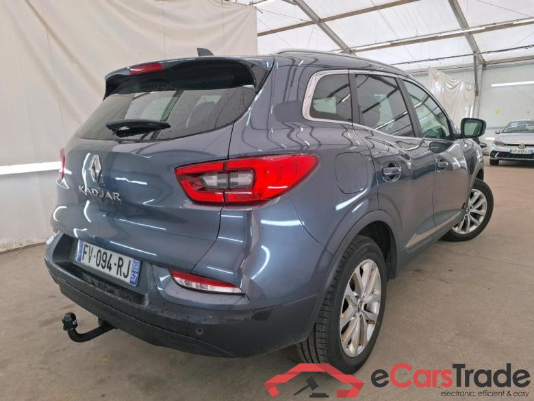 Kadjar Business 1.5 dCi 115CV BVA7 E6dT #3