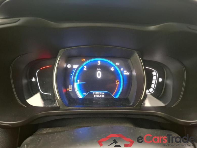Kadjar Business 1.5 dCi 115CV BVA7 E6dT #6