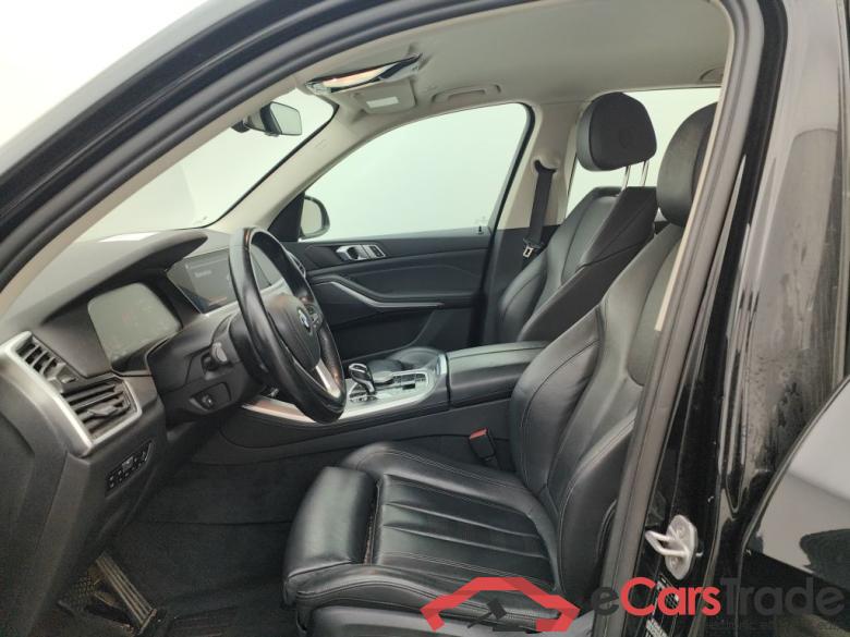 BMW X5 DIESEL - 2018 3.0 dA xDrive25 232 (EU6d-TEMP) 5d #3