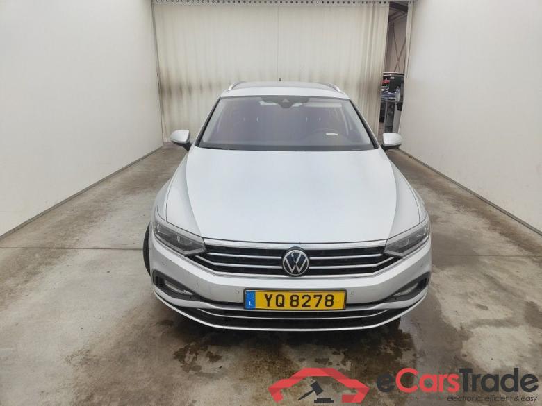 VOLKSWAGEN PASSAT VARIANT DIESEL - 2020 2.0 TDi 200 SCR Elegance DSG 5d #5