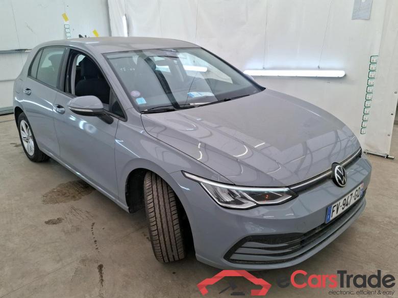 Golf VIII Life 1st Business  1.5 TSI 130CV BVM6 E6dT #4