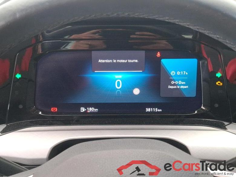 Golf VIII Life 1st Business  1.5 TSI 130CV BVM6 E6dT #6