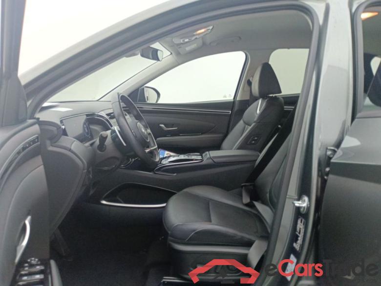 Hyundai Tucson 1.6 T-GDi Plug-in Hybrid 4x4 Shine 5d #3