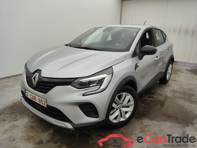 Renault Captur TCe 90 Corporate Edition 5d #1