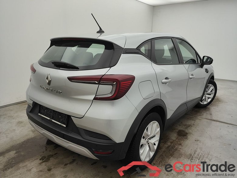 Renault Captur TCe 90 Corporate Edition 5d #2