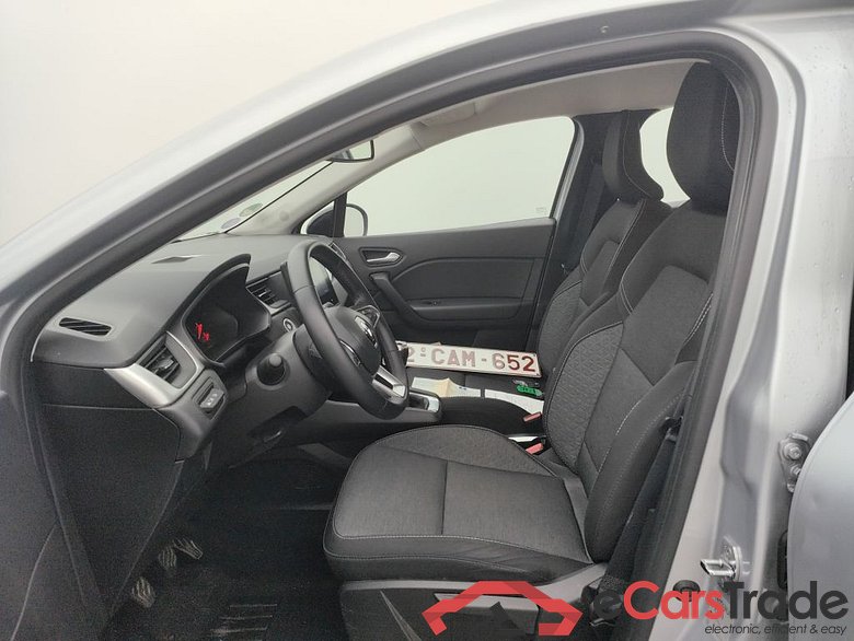 Renault Captur TCe 90 Corporate Edition 5d #3