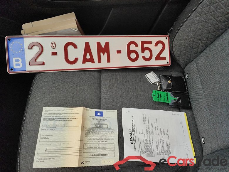 Renault Captur TCe 90 Corporate Edition 5d #4