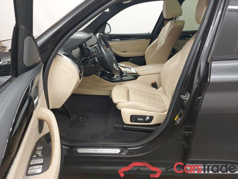 BMW iX3 sDrive35 5d #3