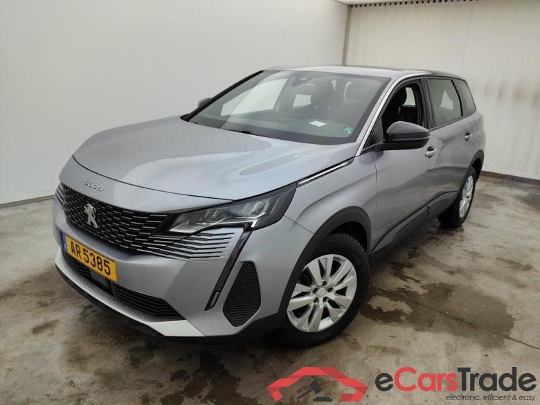PEUGEOT 5008 DIESEL - 2021 1.5 BlueHDi Active Pack (EU6.4) 5d #1