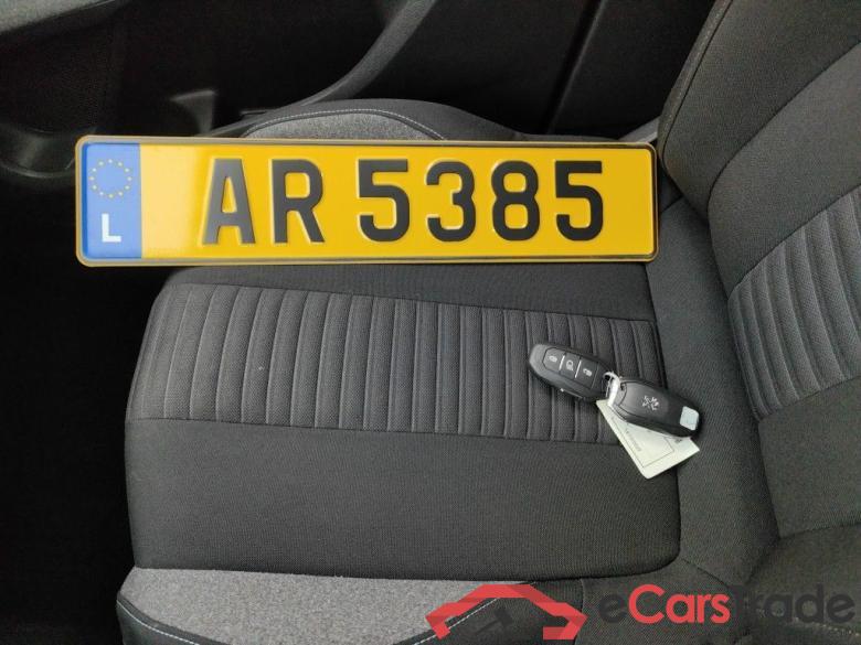 PEUGEOT 5008 DIESEL - 2021 1.5 BlueHDi Active Pack (EU6.4) 5d #4