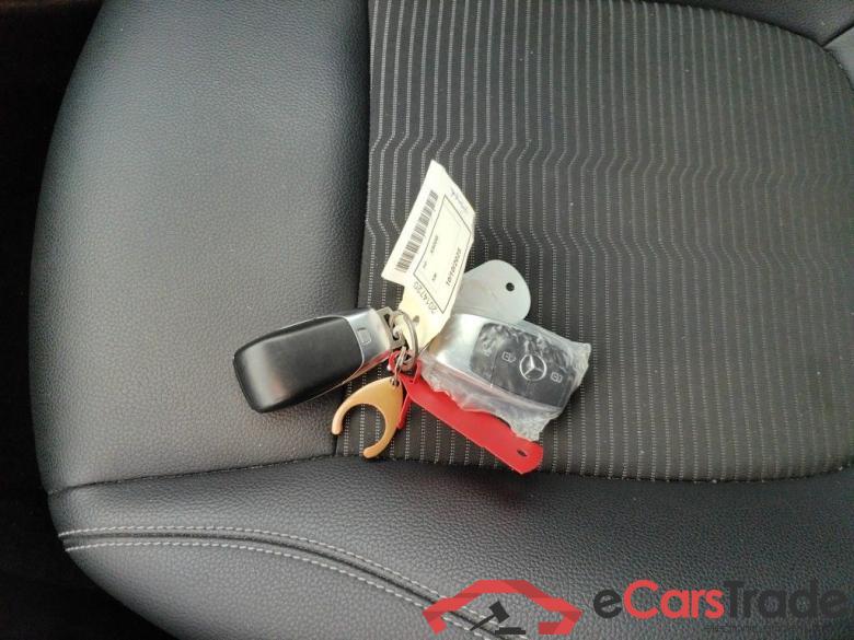 MERCEDES EQA 66.5 kWh EQA 250 190 Business Solution 5d #4