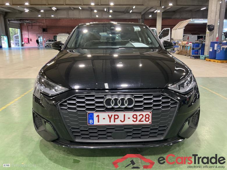 AUDI A3 2.0 30 TDI 85KW #2