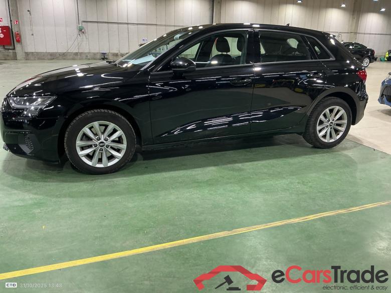 AUDI A3 2.0 30 TDI 85KW #3