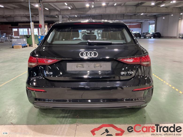 AUDI A3 2.0 30 TDI 85KW #5