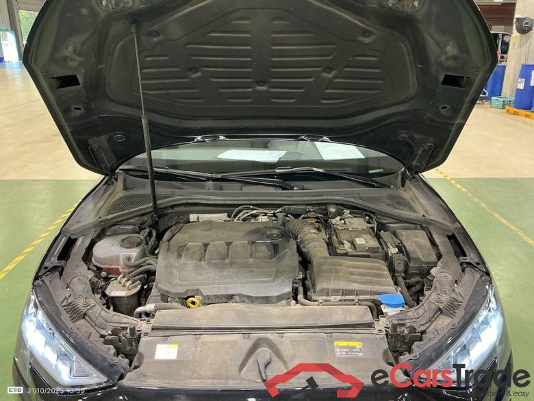 AUDI A3 2.0 30 TDI 85KW #6