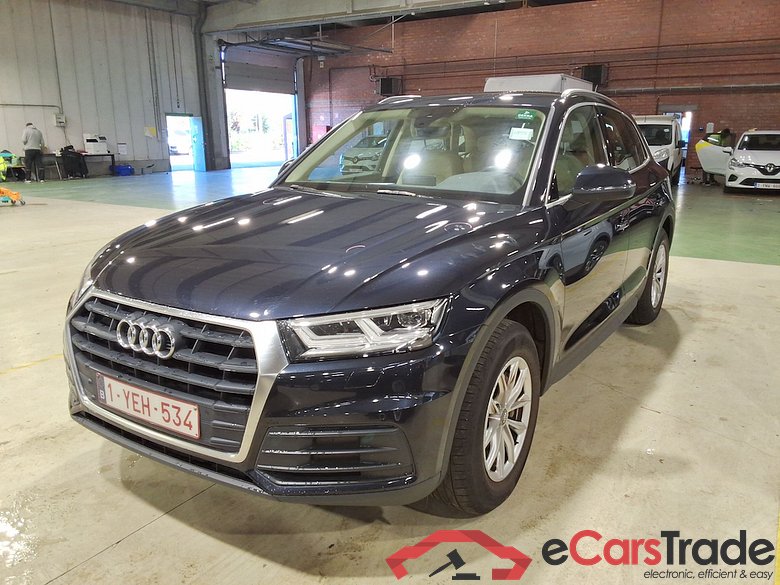 AUDI Q5 DIESEL - 2017 35 TDi Business Edition S tronic #1