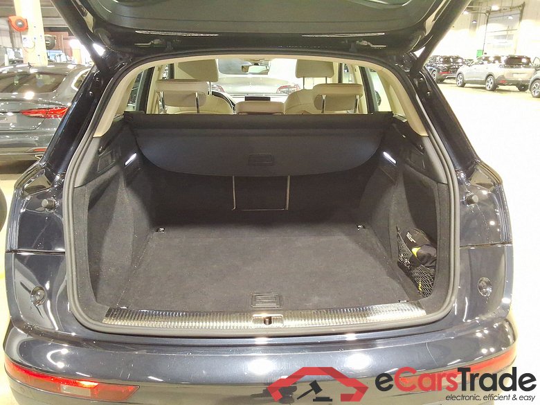 AUDI Q5 DIESEL - 2017 35 TDi Business Edition S tronic #3