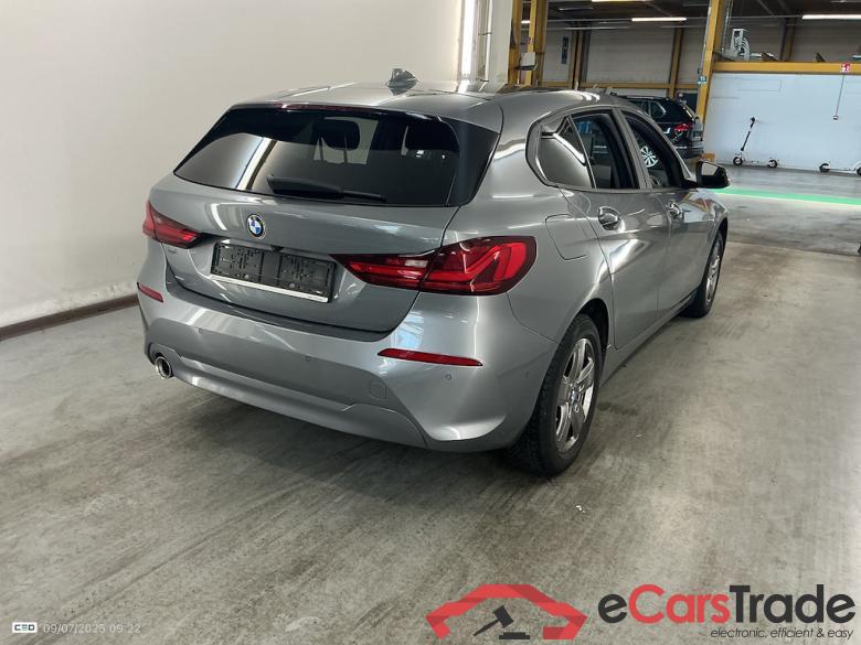 BMW 1 SERIES HATCH 1.5 116D (85KW) Model Advantage Business #4