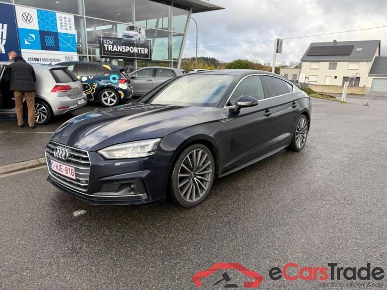 AUDI A5 Sportback Audi A5 sport Sportback 1.4 TFSI 110(150) kW(PS) S tronic #1