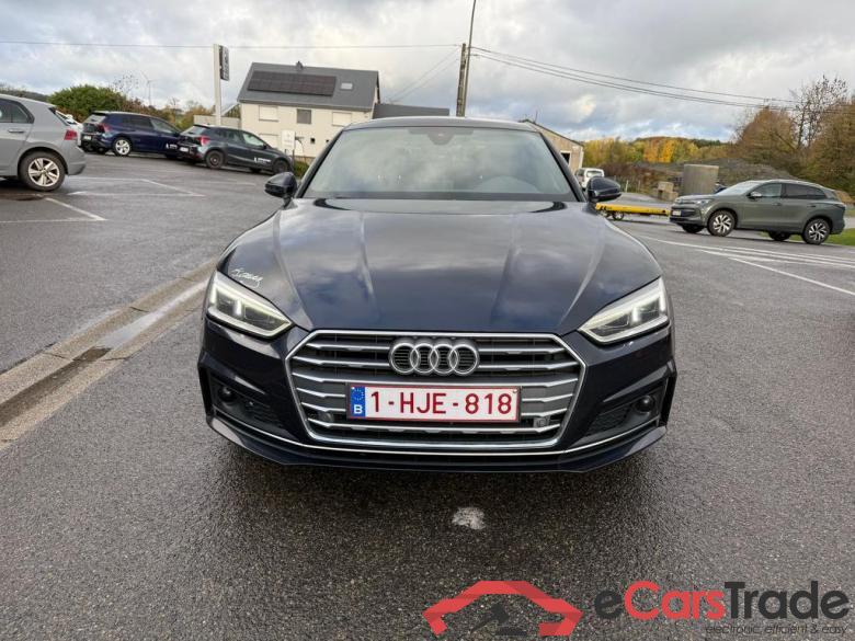 AUDI A5 Sportback Audi A5 sport Sportback 1.4 TFSI 110(150) kW(PS) S tronic #4