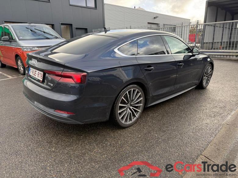 AUDI A5 Sportback Audi A5 sport Sportback 1.4 TFSI 110(150) kW(PS) S tronic #6