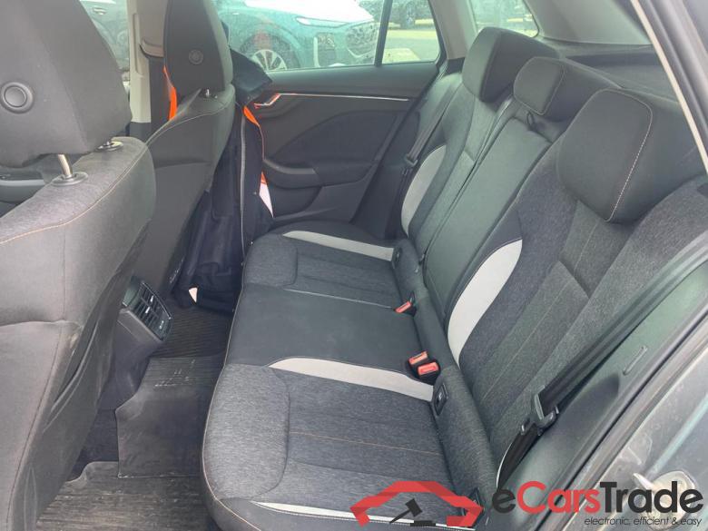 SKODA Kamiq Kamiq Clever+ 1,0 TSI 81 KW 7-speed automat. #5