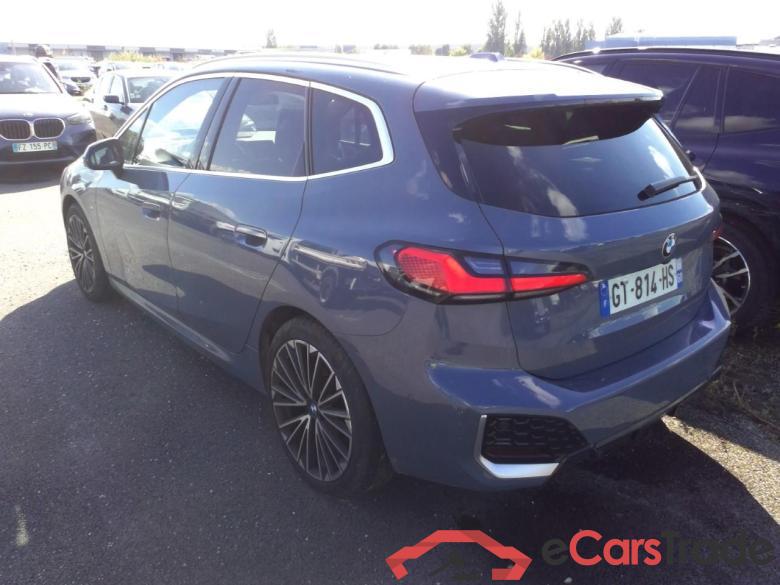 SERIE 2 M SPORT 218iBVA 136ch ACTIVE TOURER RSK #6