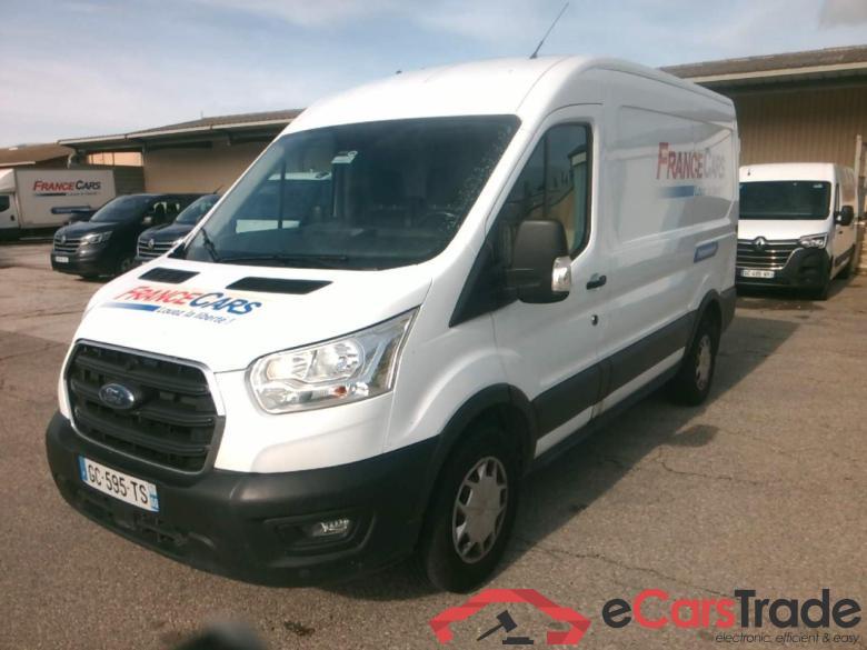 TRANSIT FGT 12M3 350 L2H2 RISK #1