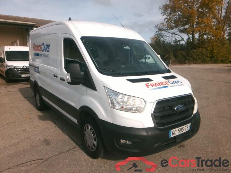 TRANSIT FGT 12M3 350 L2H2 RISK #2