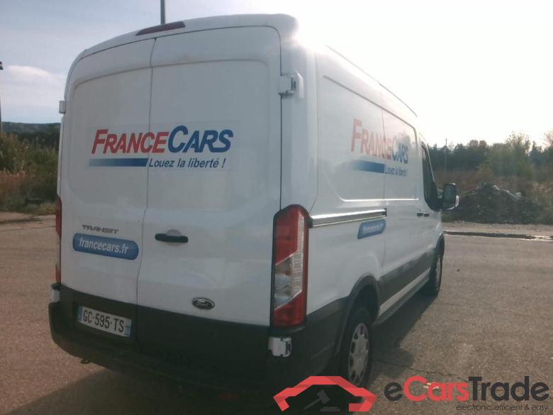 TRANSIT FGT 12M3 350 L2H2 RISK #4