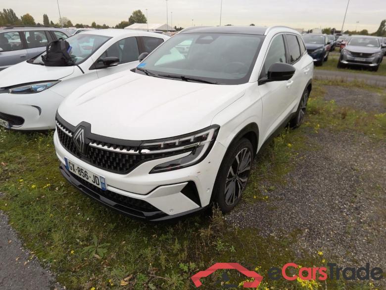 Austral  Iconic 1.2  200CV  BVAV  6E #2