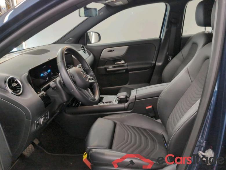 MERCEDES-BENZ GLA 1.3 GLA 250 E DCT BUSINESS LINE #5