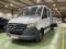preview Mercedes Sprinter #0