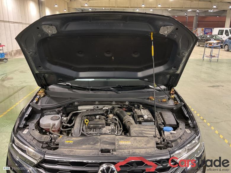 VOLKSWAGEN T-ROC 1.0 TSI UNITED #6