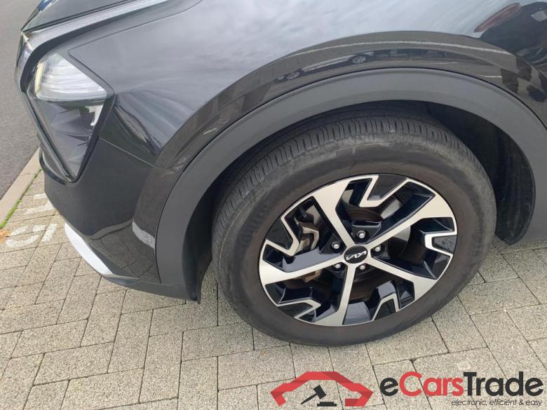 KIA Sportage HEV Sportage HEV 1.6 T-GDi Inspire #5