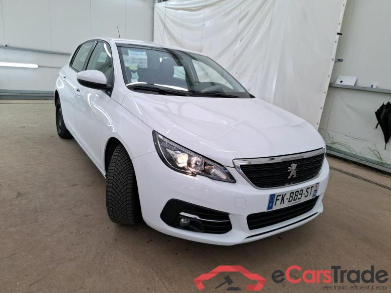 308 Premium Pack 1.5 HDI 100CV BVM6 E6dT #4