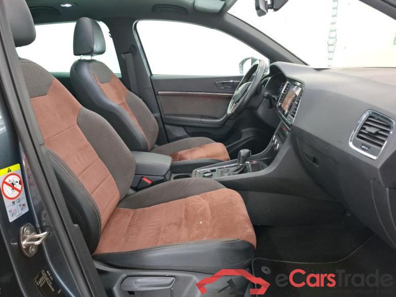 Ateca Xcellence 2.0 TDI 150CV BVA7 E6dT #6