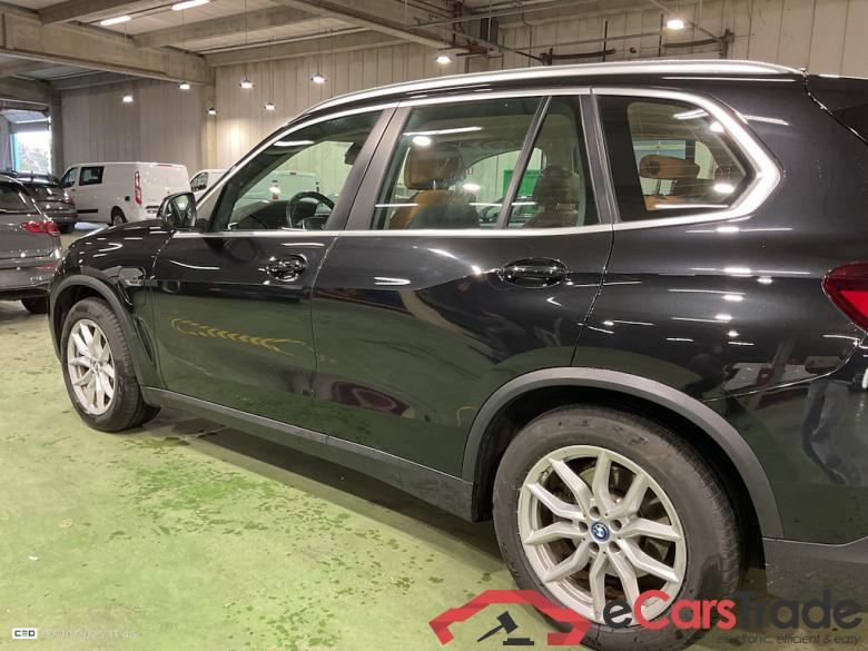 BMW X5 3.0 XDRIVE45E 155KW 4WD AUTO #3