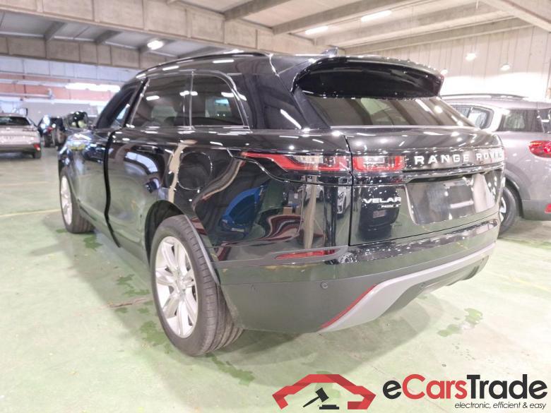 LAND ROVER RANGE ROVER VELAR 2.0 P400E S AUTO 4WD #3