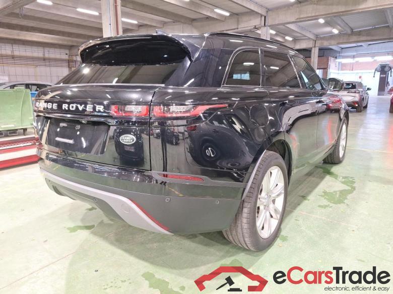 LAND ROVER RANGE ROVER VELAR 2.0 P400E S AUTO 4WD #4