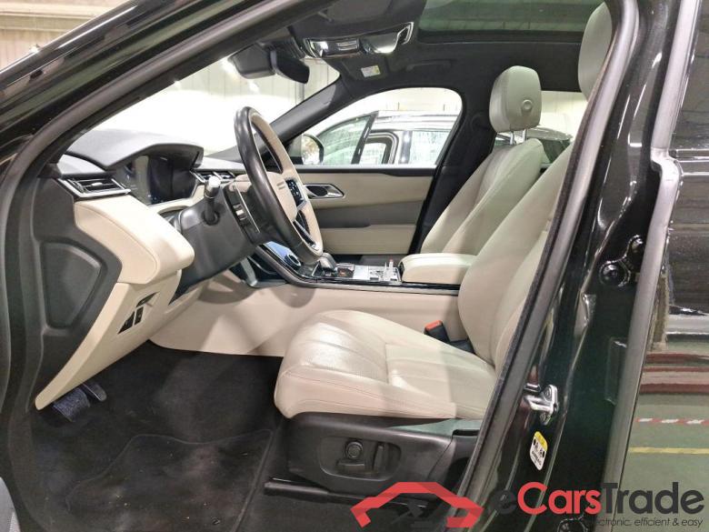 LAND ROVER RANGE ROVER VELAR 2.0 P400E S AUTO 4WD #5